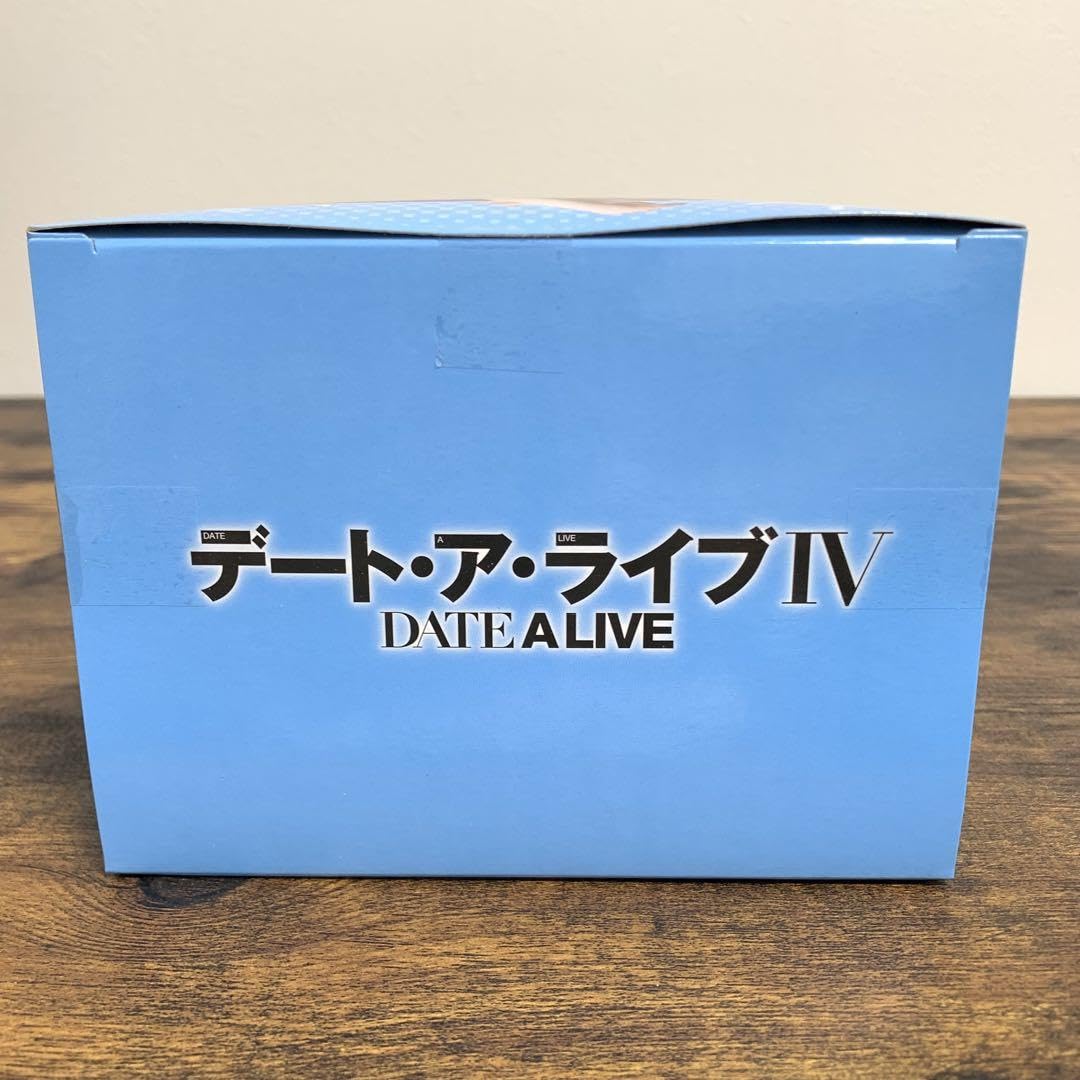 Amazon.co.jp: デート ア ライブⅣ 時崎狂三 elcoco ラウワン